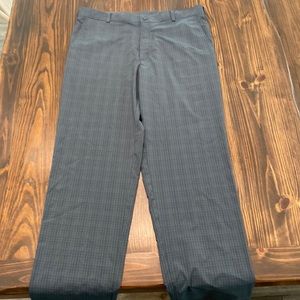 Mens Nike Fit Dry golf pants